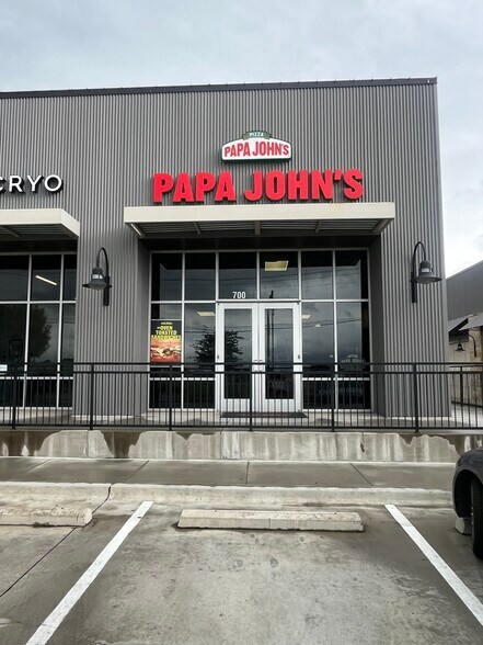 More Photos Of 1236 FM 407 Rd, Argyle Office For Lease