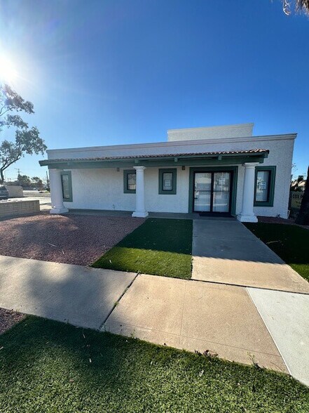 More Photos Of 135 S Mesa Dr, Mesa Office For Sale