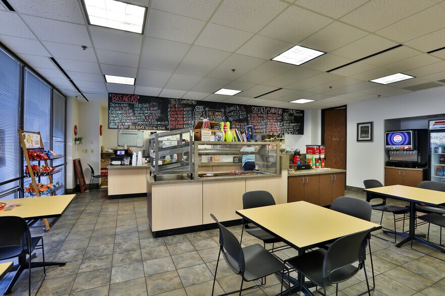 More Photos Of 4801 NW Loop 410, San Antonio Office For Lease