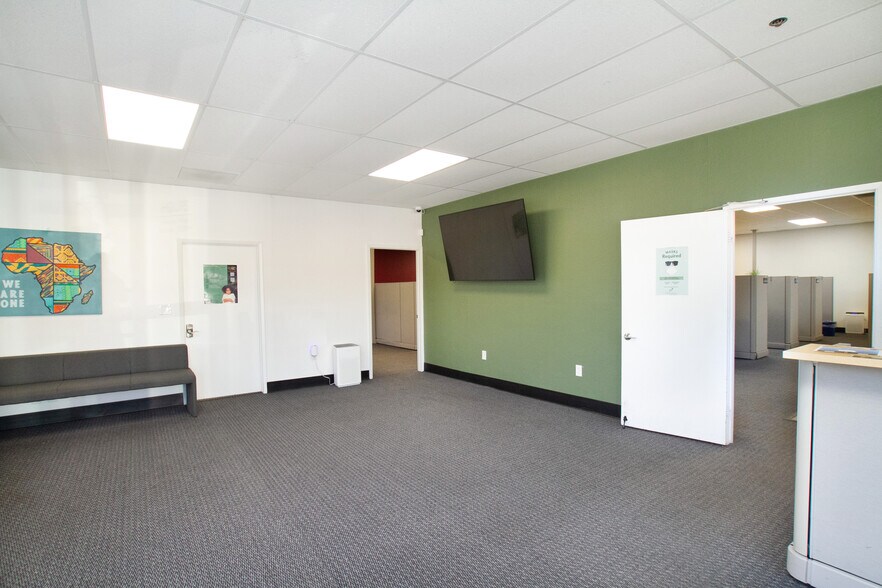 More Photos Of 1811 S 7th St, San Jose Warehouse For Sale