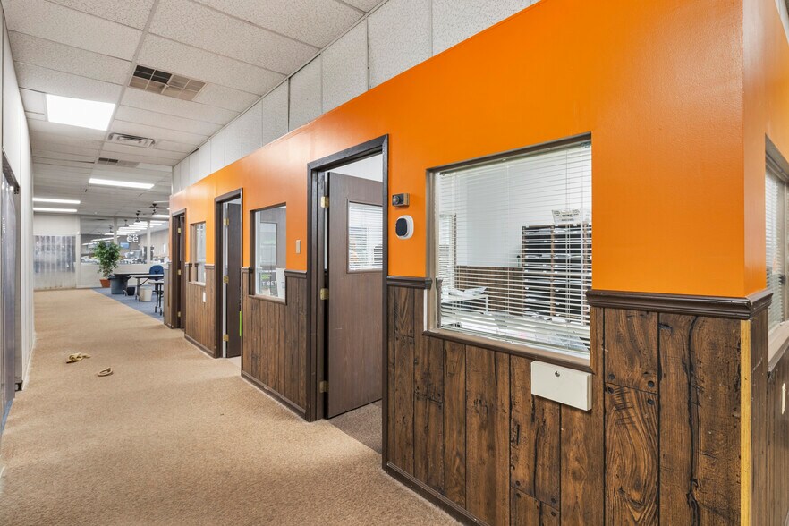 More Photos Of 1333 E Second St, Dayton Warehouse For Sale