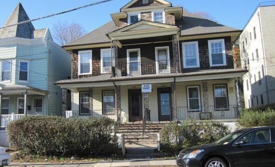 More Photos Of , Mount Vernon Multifamily For Sale