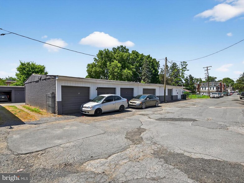 More Photos Of 728-736 E Mifflin St, Lancaster Warehouse For Sale