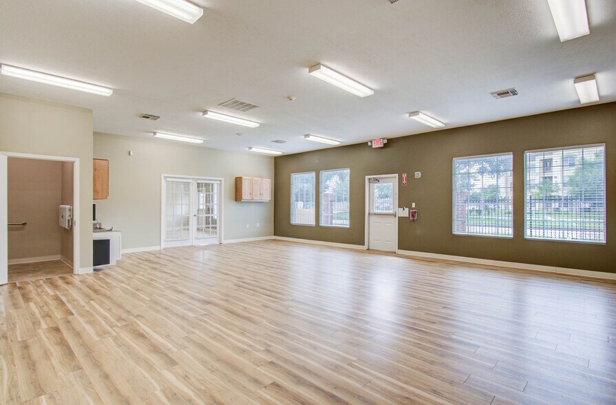 More Photos Of 19647 River Bottom Rd, Katy Daycare Center For Sale