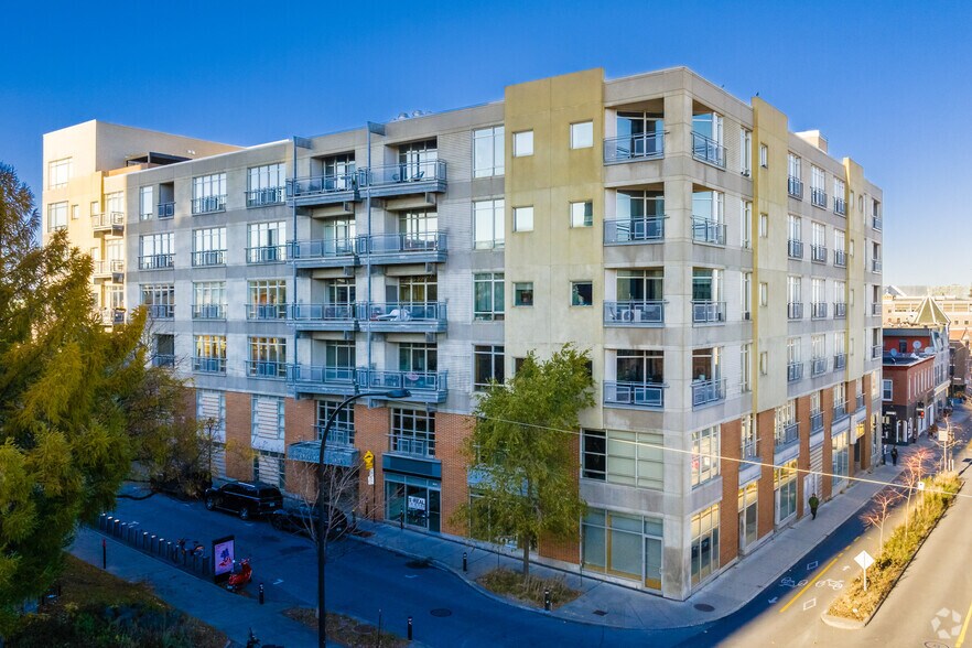 More Photos Of 83 Rue Rachel E, Montréal Apartments For Sale