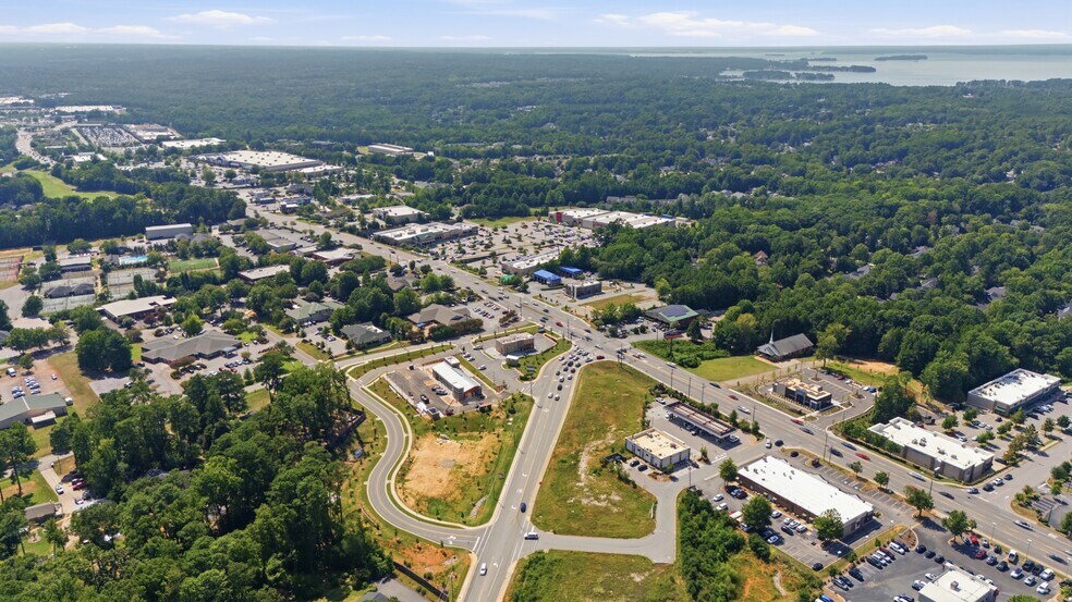 More Photos Of 2418 Mineral Springs Rd, Lexington Land For Sale