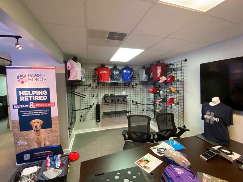 More Photos Of 1158 Professional Dr, Williamsburg Office For Lease