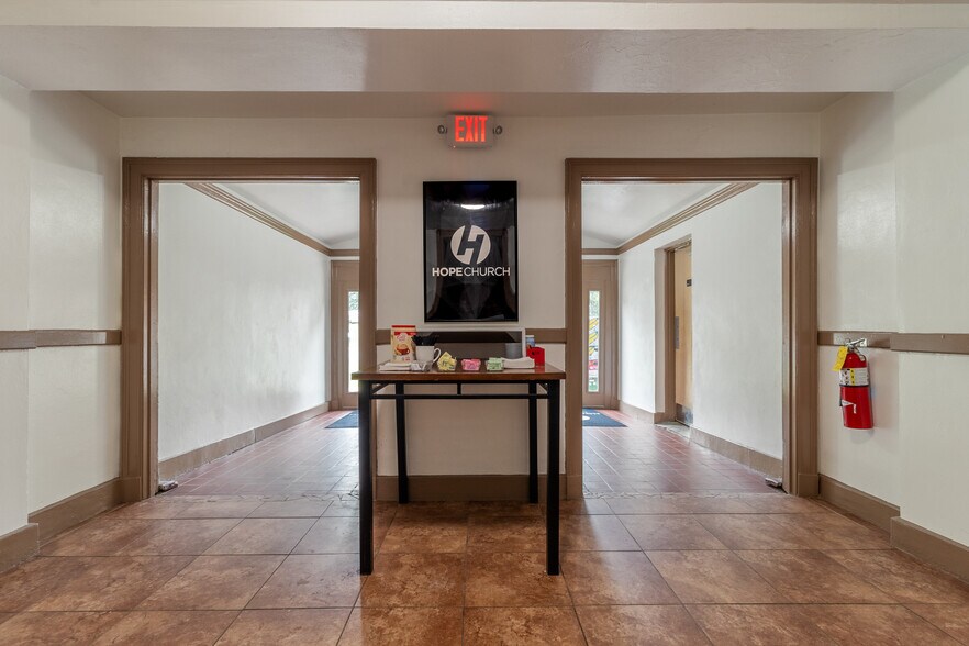 More Photos Of 2 Harker Rd, Fort Oglethorpe Religious Facility For Sale