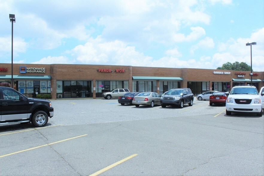 More Photos Of 1183 Rim Rd, Fayetteville Land For Sale