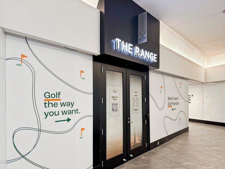 More Photos Of 2029 Century Park E, Los Angeles Coworking Space