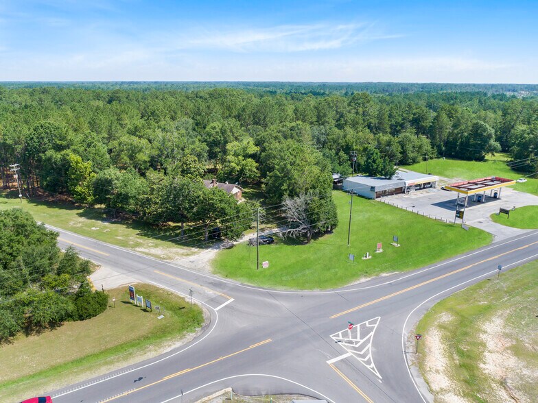 More Photos Of 5289 Wilma Edwards Rd, Black Creek Land For Sale