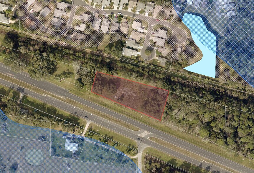 More Photos Of 605 State Road 44, Leesburg Land For Sale