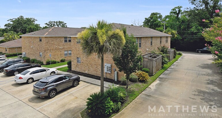 More Photos Of 485 Tegarden Rd, Gulfport Multifamily For Sale