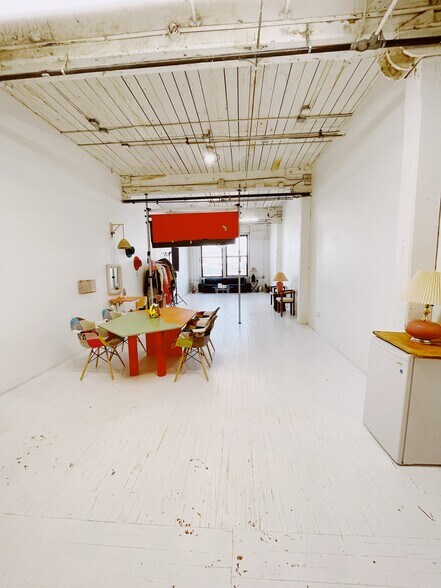 More Photos Of 1027 Grand St, Brooklyn Office For Sale