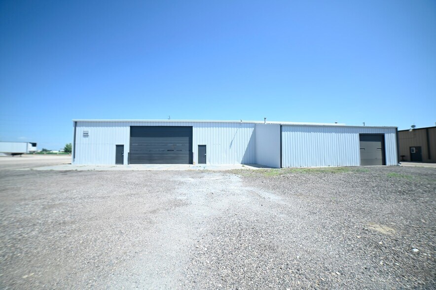Primary Photo Of 1440 N 7th Ave, Greeley Warehouse For Lease
