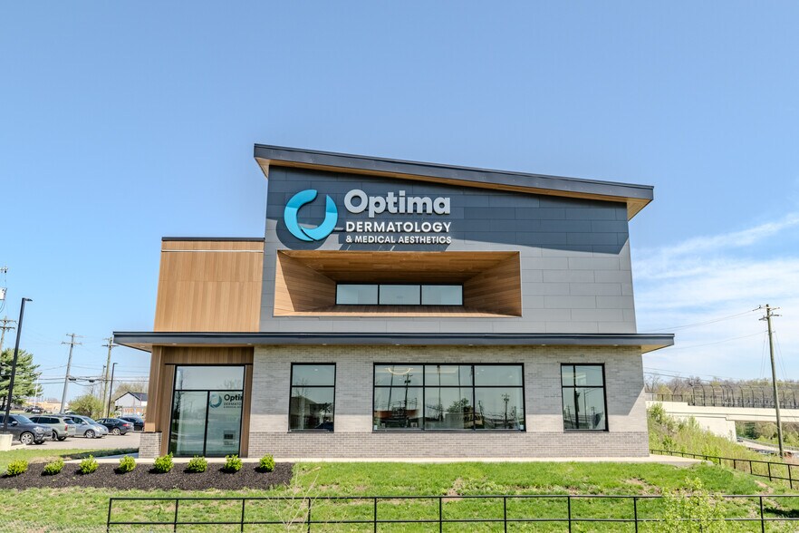 More Photos Of 5817 Happy Hollow Rd, Milford Medical For Sale