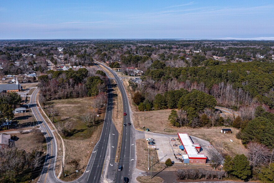 More Photos Of 1843 George Washington Memorial Hwy, Gloucester Point Carwash For Sale