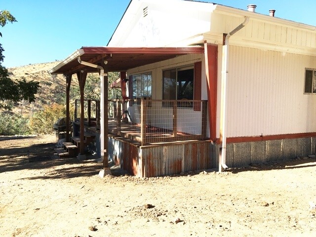 More Photos Of 13200 Del Puerto Canyon Rd, Livermore Land For Sale
