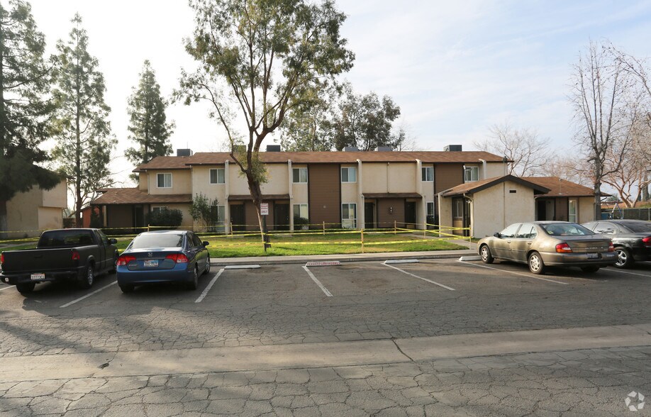 2701 S Real Rd, Bakersfield, CA 93309 Apartments For Sale