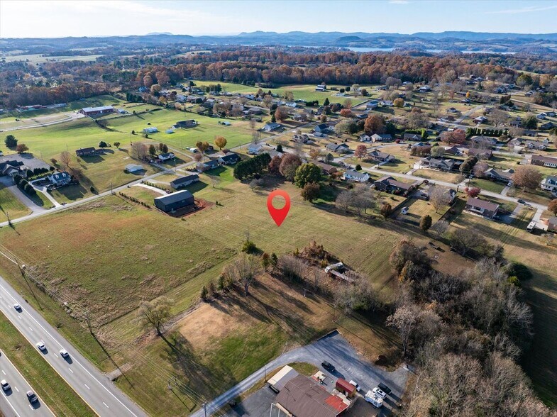 More Photos Of 7300 W Andrew Johnson Hwy, Talbott Land For Sale