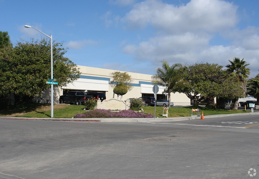 More Photos Of 1641 Pacific Rim Ct, San Diego Manufacturing For Lease