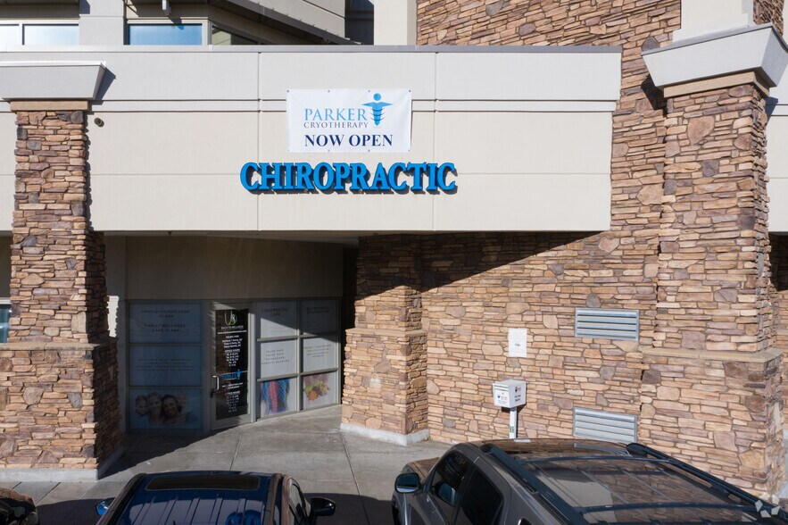 More Photos Of 18551 E Mainstreet, Parker Freestanding For Lease