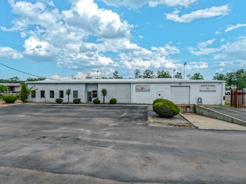 More Photos Of , Summerville Industrial For Sale