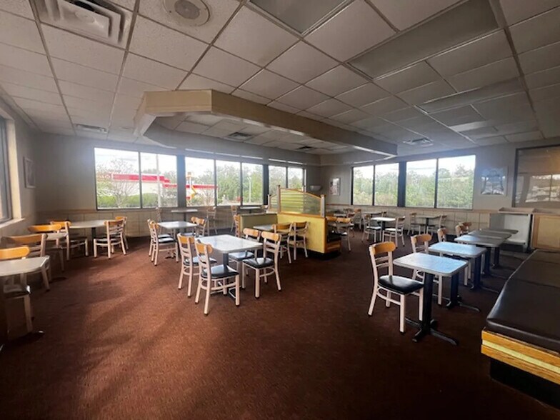 More Photos Of 2931 Morgan Rd SE, Bessemer Fast Food For Lease