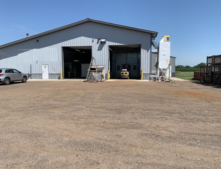 More Photos Of 14248 109th Ave, Chippewa Falls Warehouse For Lease