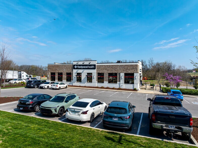 More Photos Of 991 Elliston Way, Thompson's Station Medical For Lease