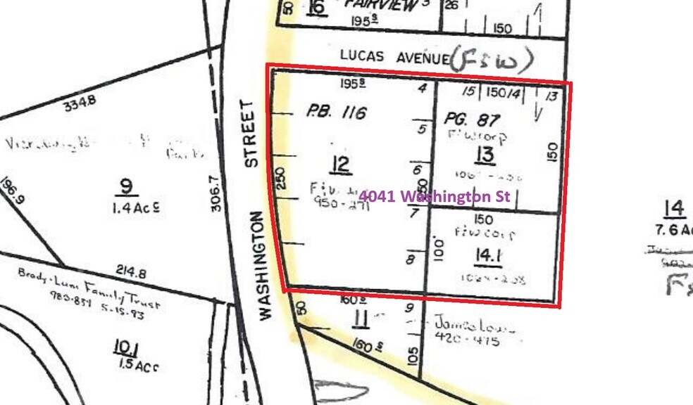 More Photos Of 4041 Washington St, Vicksburg Hotel For Sale