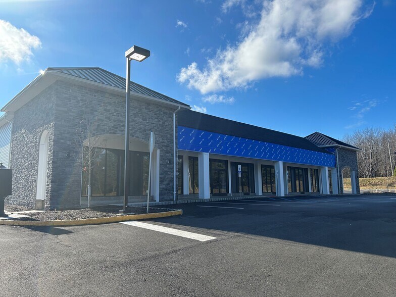 More Photos Of 540 State Route 34, Matawan Storefront Retail Office For Lease