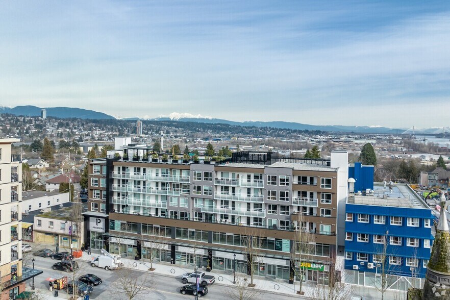 More Photos Of 408 Columbia St E, New Westminster Apartments For Sale