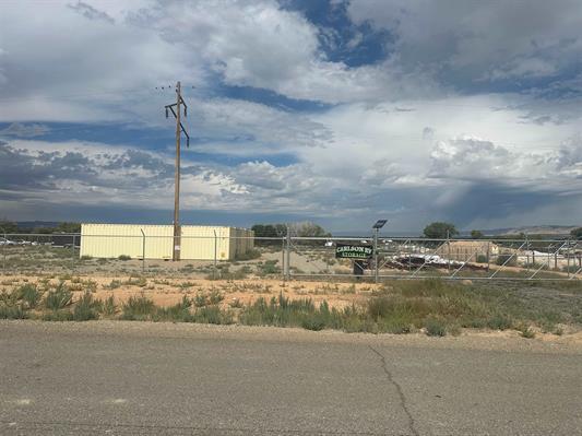 Primary Photo Of 3226 Springfield Rd, Grand Junction Land For Lease