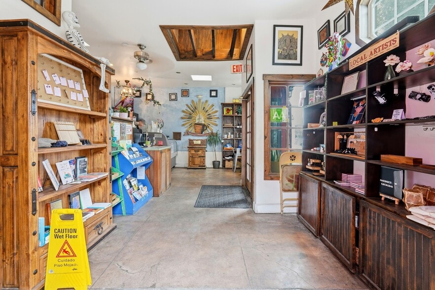 More Photos Of 5371 Alhambra Ave, Los Angeles Storefront Retail Residential For Sale