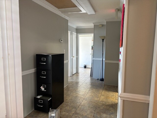 More Photos Of 205 W Bayshore Blvd, Jacksonville Office For Lease