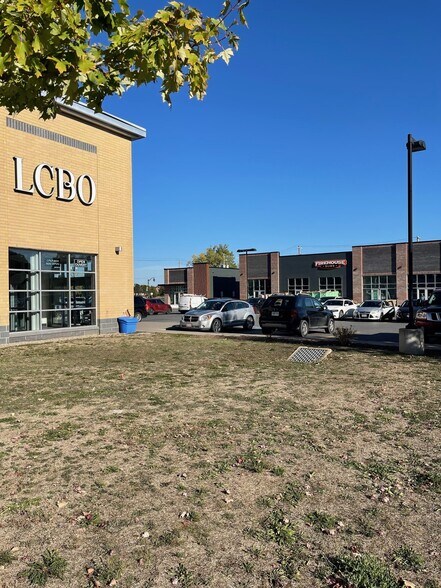 More Photos Of 150 Front St, Quinte West Freestanding For Lease