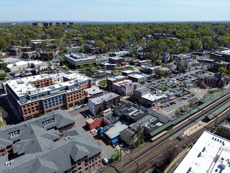 More Photos Of 15 S Orange Ave, South Orange Restaurant For Sale