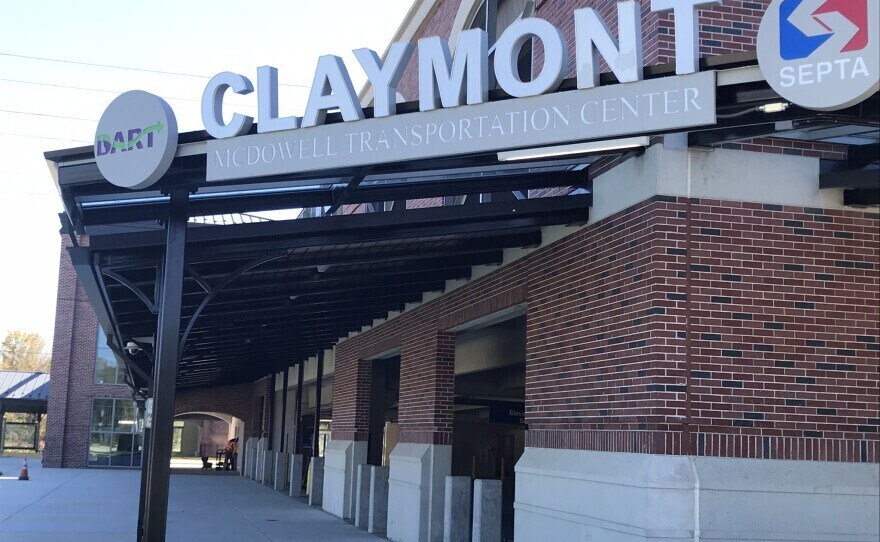 More Photos Of 4500 Philadelphia Pike, Claymont Land For Sale