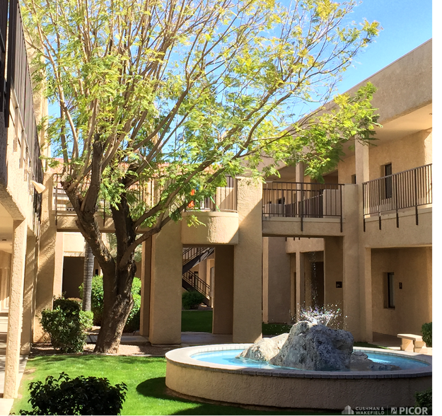 More Photos Of 1661 N Swan Rd, Tucson Office For Lease