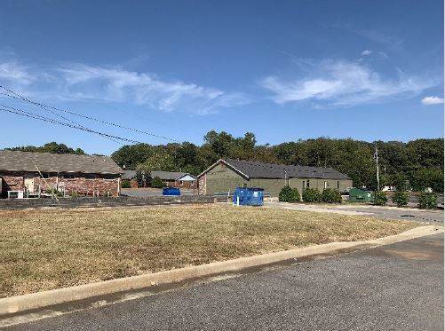 More Photos Of 1316C Stratford Rd, Decatur Land For Sale