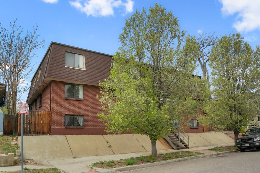 More Photos Of 2455 Bryant St, Denver Apartments For Sale