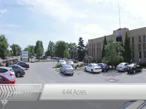 More Photos Of 8100-8180 N McCormick Blvd, Skokie Office Residential For Lease