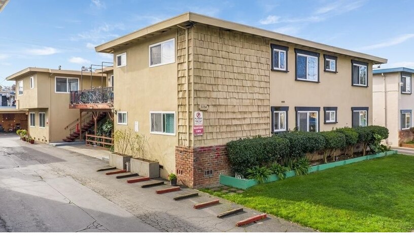 More Photos Of 3184 Cadillac Dr, San Jose Apartments For Sale