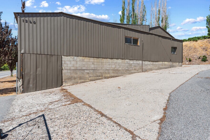More Photos Of 1260 Lower Sunnyslope Rd, Wenatchee Manufacturing For Lease