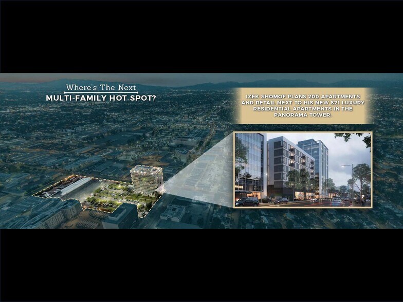 More Photos Of 14687 Rayen St, Panorama City Apartments For Sale