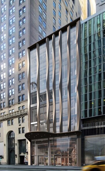 More Photos Of 5 E 59th St, New York Office For Lease