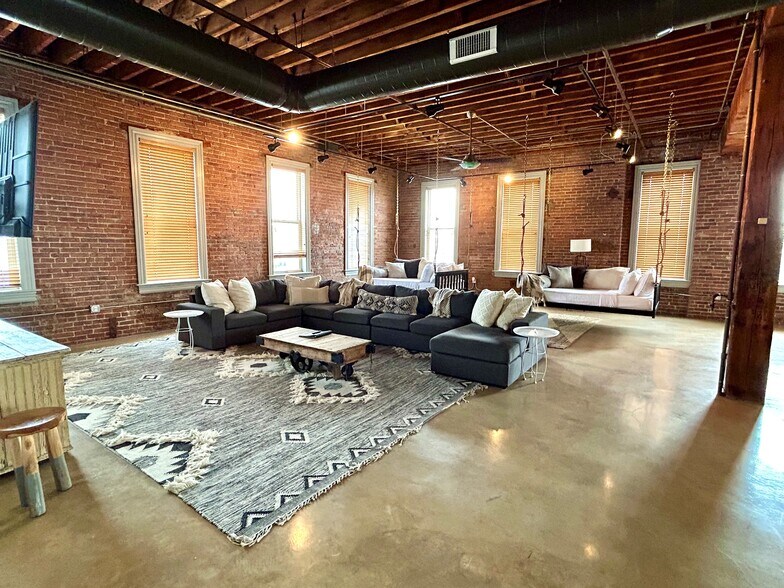 More Photos Of 110-112 Sidney St, Saint Louis Lodge Meeting Hall For Sale