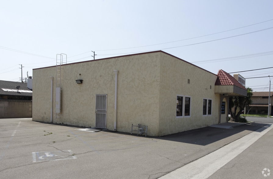 More Photos Of 116 S Magnolia Ave, Anaheim Office For Lease