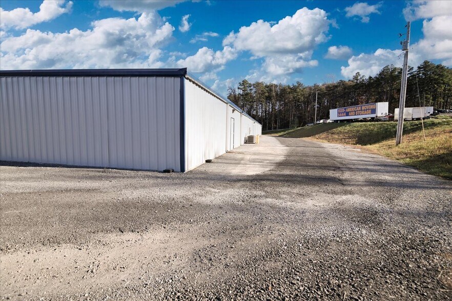 More Photos Of 1605 Waterlick Rd, Lynchburg Land For Sale